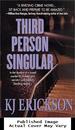 Third Person Singular: a Mars Bahr Mystery (Mars Bahr Mysteries)