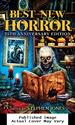 Best New Horror: Volume 25 (Mammoth Book of Best New Horror)