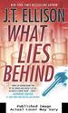 What Lies Behind (a Samantha Owens Novel)