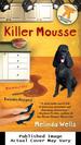 Killer Mousse (Della Cooks Mystery)