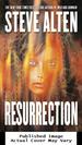 Resurrection (the Domain Trilogy)