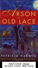 Arson and Old Lace (Far Wychwood Mysteries, No. 1)