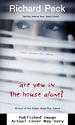 Are You in the House Alone?