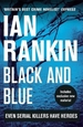 Black And Blue: From the iconic #1 bestselling author of A SONG FOR THE DARK TIMES