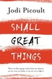Small Great Things: The bestselling novel you won't want to miss