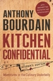 Kitchen Confidential: Insider's Edition