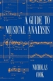 A Guide to Musical Analysis