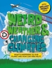 Weird Weather and Changing Climates: What's happening to our planet and how can you help?