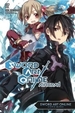 Sword Art Online 2: Aincrad (Light Novel)