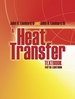A Heat Transfer Textbook: Fifth Edition