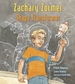 Zachary Zormer Shape Transformer: A Math Adventure