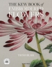 The Kew Book of Embroidered Flowers (Folder edition): 11 Inspiring Projects with Reusable Iron-on Transfers
