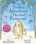 The Further Adventures of the Owl and the Pussy-cat