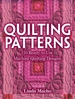 Quilting Patterns: 110 Ready-To-Use Machine Quilting Designs