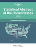 Proquest Statistical Abstract of the United States 2019: The National Data Book