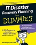IT Disaster Recovery Plan FD