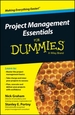 Project Management Essentials FD