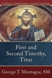 First and Second Timothy, Titus