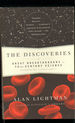 The Discoveries: Great Breakthroughs in 20th-Century Science, Including the Original Papers