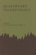 Quaternary Paleoecology: Volume 7 of the Proceedings of the VII Congress of the International Association for Quaternary Research