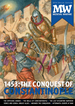 1453: the Conquest of Constantinople: 2014 Medieval Warfare Special Edition