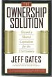 The Ownership Solution: Toward a Shared Capitalism for the Twenty-First Century