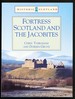 Fortress Scotland and the Jacobites