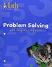 Math Advantage Problem Solving Workbook w. Reading Strategies Grade 1