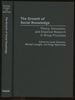 The Growth of Social Knowledge: Theory, Simulation, and Empirical Research in Group Processes