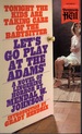 Let's Go Play at the Adams' (Paperbacks from Hell)