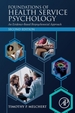 Foundations of Health Service Psychology: An Evidence-Based Biopsychosocial Approach