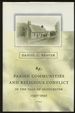 Parish Communities and Religious Conflict in the Vale of Gloucester, 1590-1690