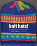 Knit Hats! 15 Cool Patterns to Keep You Warm