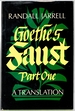 Goethe's Faust: Part One