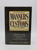 Illustrated Manners and Customs of the Bible