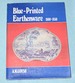 Blue-Printed Earthenware 1800-1850