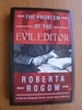 The Problem of the Evil Editor a Charles Dodgson/Arthur Conan Doyle Mystery