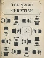 The Magic of Christian of Vienna, Austria