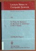 Conlan Report (Lecture Notes in Computer Science)