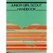 Junior Girl Scout Handbook