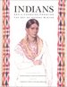 Indians and a Changing Frontier: The Art of George Winter