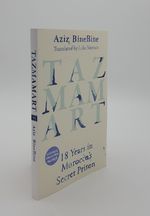 Tazmamart 18 Years in Morocco's Secret Prison