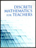 Discrete Mathematics for Teachers (Na)