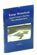 Kamp Westerbork Transit Camp to Eternity: the Liberation Story