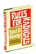 Rules for Radicals: a Practical Primer for Realistic Radicals