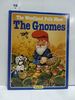 The Woodland Folk Meet the Gnomes