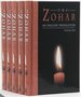 Zohar (5 Vol. )