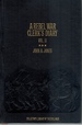 A Rebel War Clerk's Diary Vol II