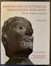 Masons and Sculptors in Romanesque Burgundy: the New Aesthetic of Cluny III