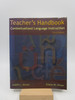 Teacher's Handbook: Contextualized Language Instruction
